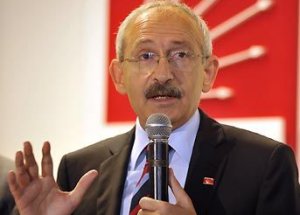Kılıçdaroğlu'na Büyükanıt Darbesi