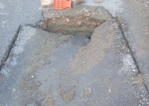 Bilecik’te Hayat Felç