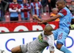 Trabzonspor Legia Varşova Maçı Saat Kaçta?