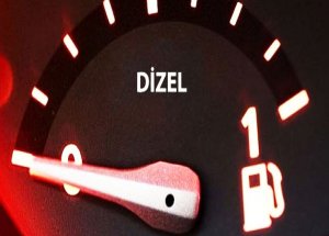 Dizel araç sahiplerini çok üzen gelişme