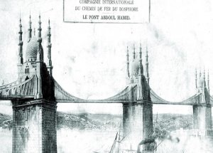 Osmanlı'nın Çılgın Projeleri