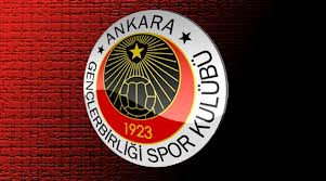 Gençlerbirliği Metin Diyadin İle Yollarını Ayırdı