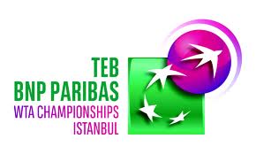 WTA Championships İstanbul'un Kuraları Çekildi