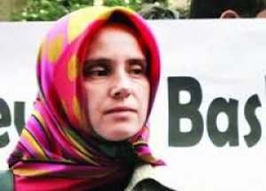 Arzu Kadumi Yetkililerden Yardım Bekliyor