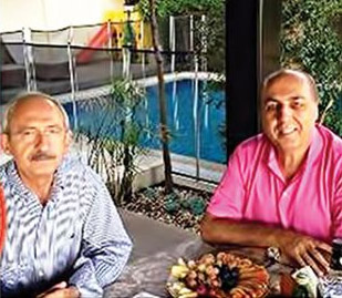 Viski Şişesine Hokus Pokus