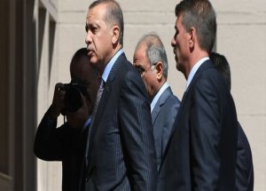 Türkiye'nin Gözü Bu Haberde