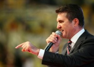 Sarıgül Seçilemezse Yeni Parti Kuracak!