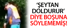 Pompalı Tüfek Tutukluk Yapınca Ölümden Döndü!