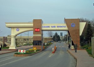 KTÜ’de İhaleye Fesat Kaçırma Suçu