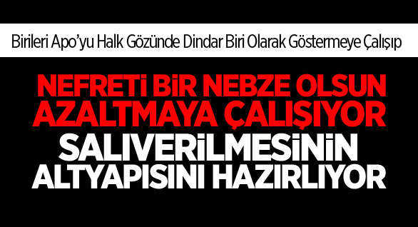 Milletçe Psikolojik Savaş Gazisi Olduk!