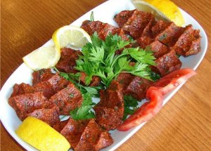 Etsiz Çiğköfte Nasıl Yapılır?