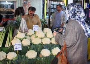 Bayram Pazarı Vurdu