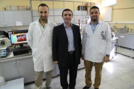 Bakteriden Elektrik Ürettiler