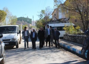 Elektrik Kesintileri Vatandaşları Çileden Çıkarttı