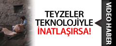 Teyzeler Teknolojiyle İnatlaşırsa!