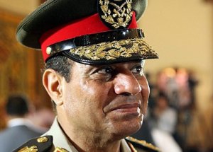 Sisi'yi Programda Eleştirince Askıya Alındı