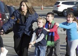 ABD'de Okula Silahlı Saldırı