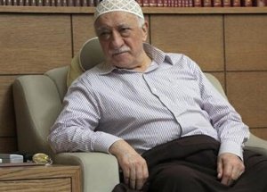 Fethullah Gülen'den Sert Sözler