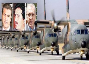 Sarıgül ‘Uçan Tabut’un Neresinde