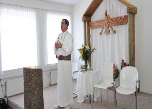 Zerdüşt Evi Rahibinden Müslümanlara İftira
