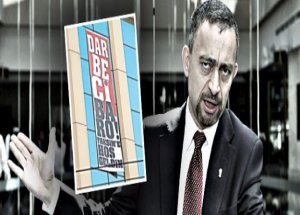 İstanbul Barosu 9 Aydır İşgal Altında