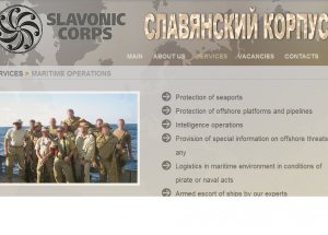 Rus Lejyonerler Esed’in Saflarında