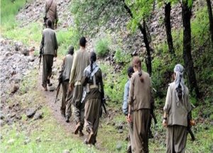 Son 3 Ayda Kaç PKK'lı Teslim Oldu?