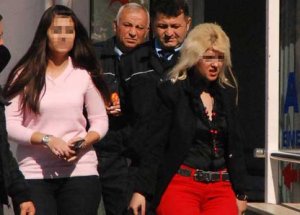 Anne Vahşetinin Altından Ahlaksızlık Çıktı