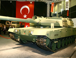 Sırada Milli Motor Var!