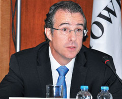 IMF'den Şaşırtan Övgü