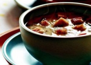 Pazılı Mercimek Çorbası Nasıl Yapılır?