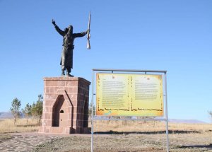 Tabyaların Önemli Bir Eksiği Giderildi