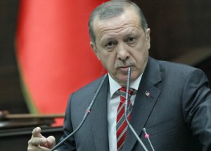 Erdoğan'dan İtiraf Gibi Açıklama