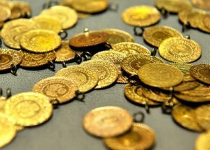 Altın Fiyatları Fırladı!