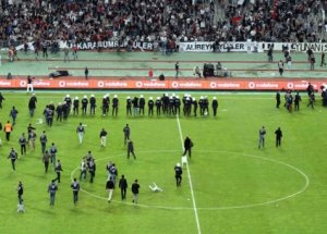 İşte Karar!