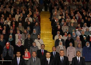Başvuru Patlaması!