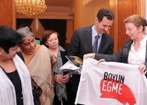 Esed'den Gezi Fotoğrafı