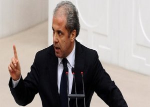 Şamil Tayyar'dan Erdoğan'a Eleştiri