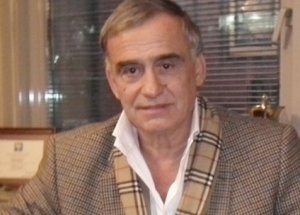 Teknik Dİrektör Kadir Özcan Hayatını Kaybetti