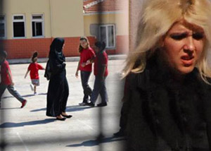 Öğretmen Farkı