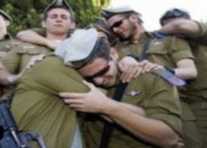 İsrail Ordusu Deliriyor!