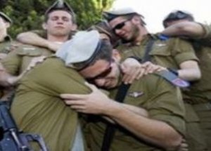 Siyonistlerde Huzursuzluk Hasta Ediyor