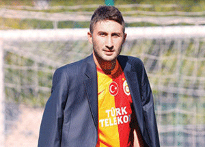 Ben Futbolun Reyiziyim