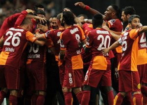 Galatasaray Kopenhag Maçı Ne Zaman?