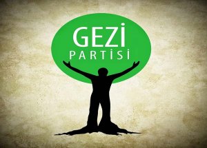 Gezi Partisi Kuruldu!