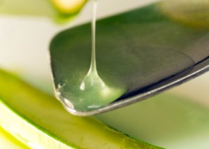 Evde Aloe Veralı Maske Nasıl Yapılır?