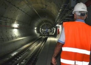 Marmaray Ne Zaman Açılacak?