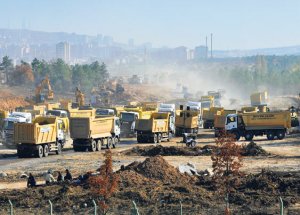 ODTÜ'den Yol Açıklaması
