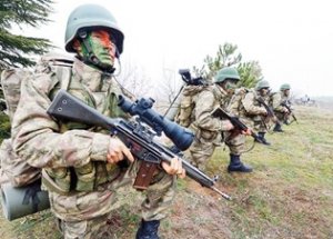 Uzun Dönem Askerlik Ne Zaman Kısalacak?