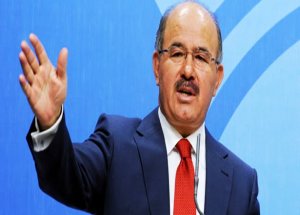 Çelik: 4 Bakan Erdoğan'a İstifasını Sundu